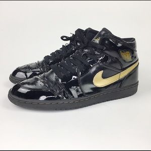 Jordan 1 Patent Leather ( 2003 )